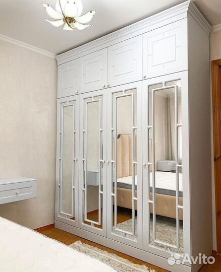 Шкафы купе на заказ