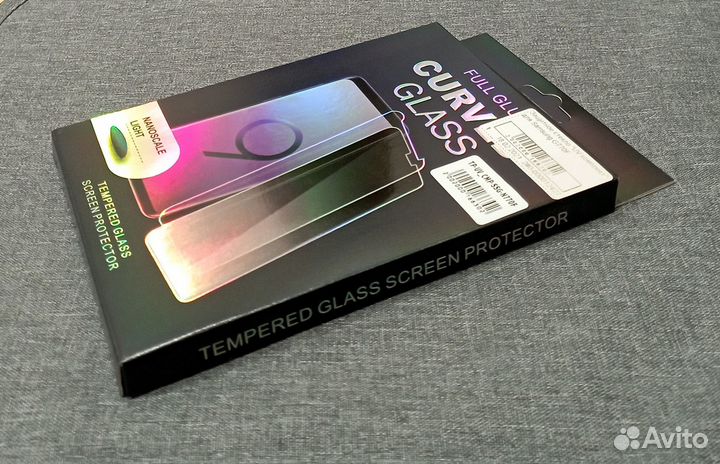 Защитное стекло 
