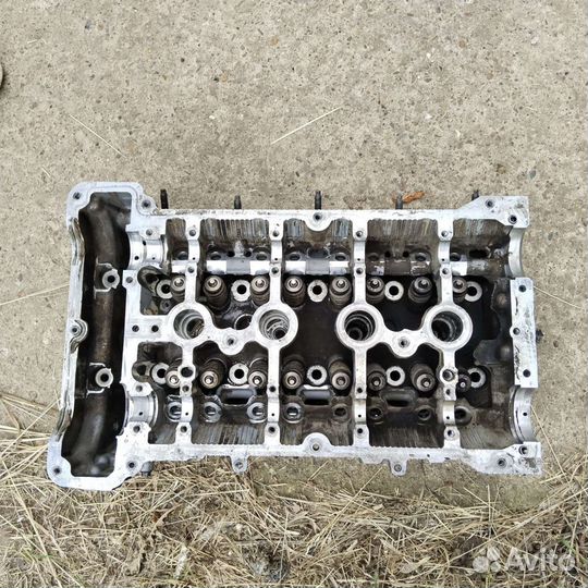 Гбц Пежо 308t евро4