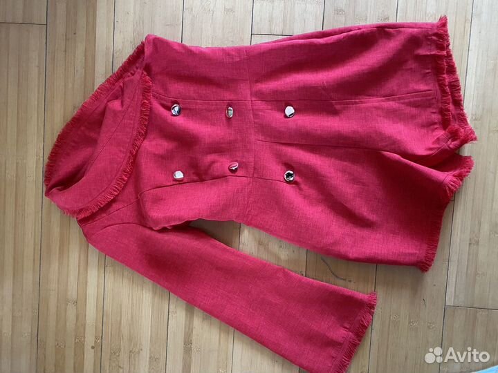 Комбинезон женский