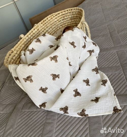 Детская колыбель, люлька, переноска