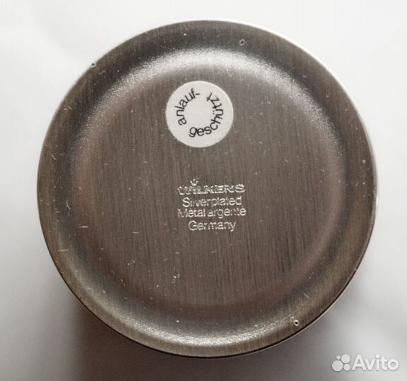 Стаканы Wilkens Германия