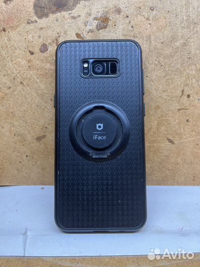 Samsung galaxy s8 plus