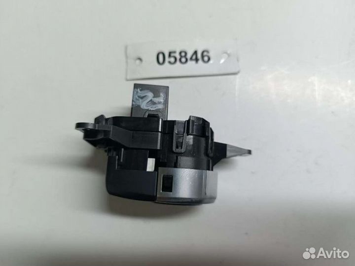 Кнопка запуска двигателя BMW X3 F25 61319291693,61