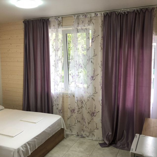 Квартира, 16 м² (Абхазия)
