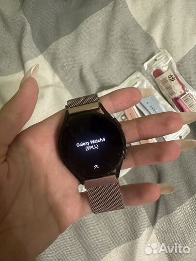 Samsung galaxy watch 4 40mm