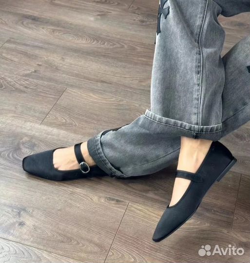 Туфли женские LUX качество