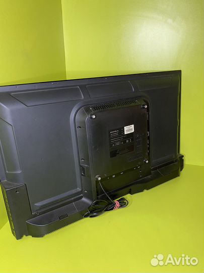 Телевищор supra stv lc32t440wl