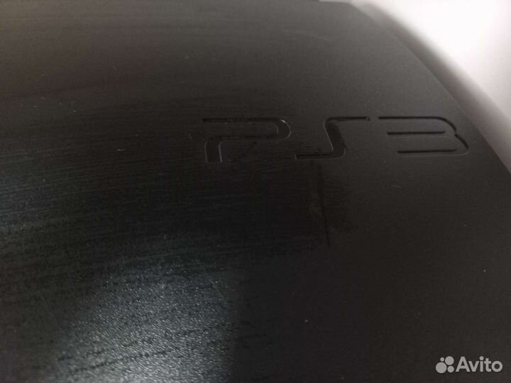 Sony PS3