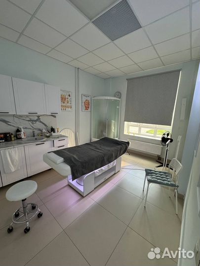 Готовый бизнес Салон красоты с прибылью 250 трый б