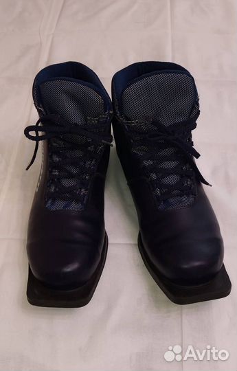 Лыжные ботинки marpetti