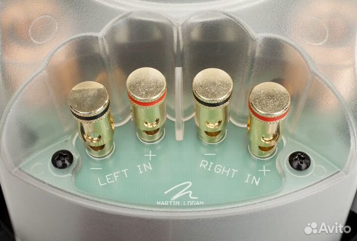 Встраиваемая акустика Martin Logan Helos 22