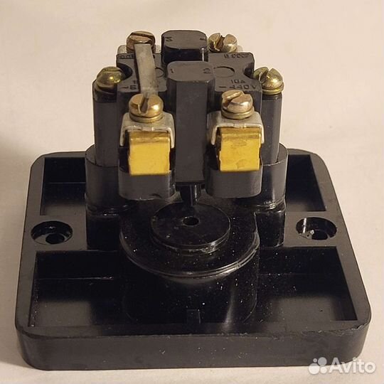 Пост кнопочный пке 612-2-У3