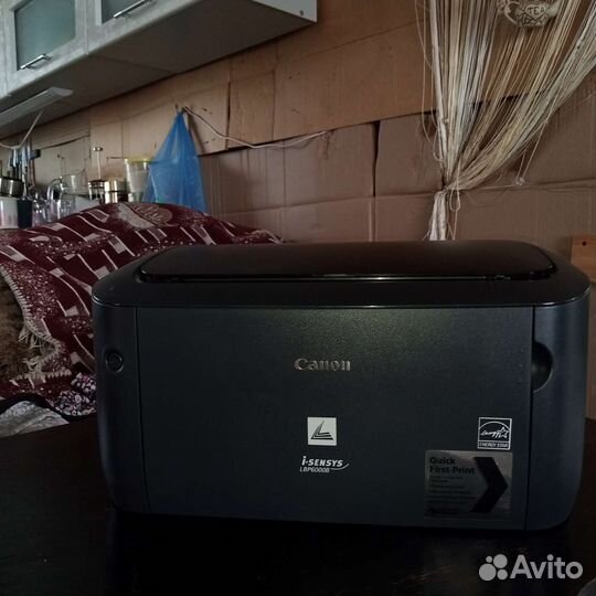 Принтер