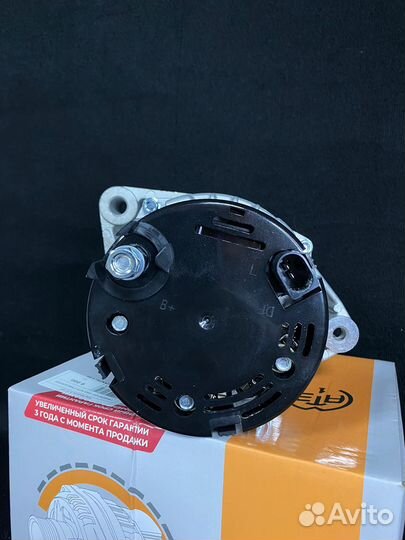 Генератор Приора Калина Гранта 140а