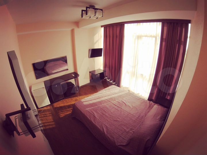 Комната 20 м² в 1-к., 2/4 эт.