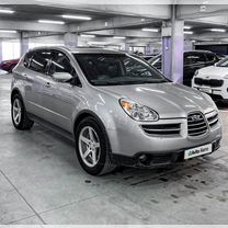 Subaru Tribeca 3.0 AT, 2006, 228 001 км, с пробегом, цена 885 000 руб.