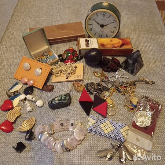 Разное из СССР