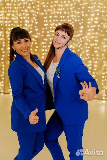 Ведущий / тамада + диджей