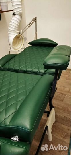 Кресло для педикюра