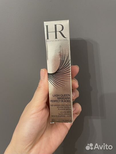 Тушь для ресниц