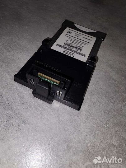 Плата с модулем НТВ+ для телевизора Samsung