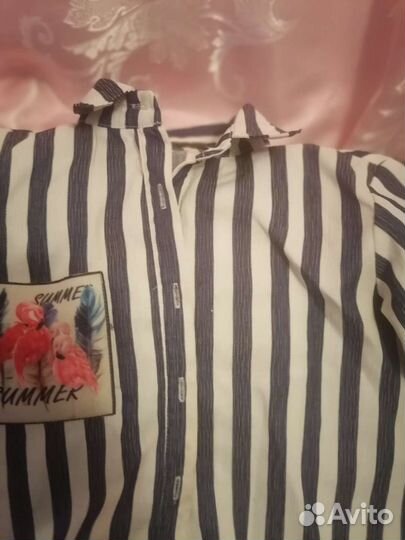 Детские товары размер 140