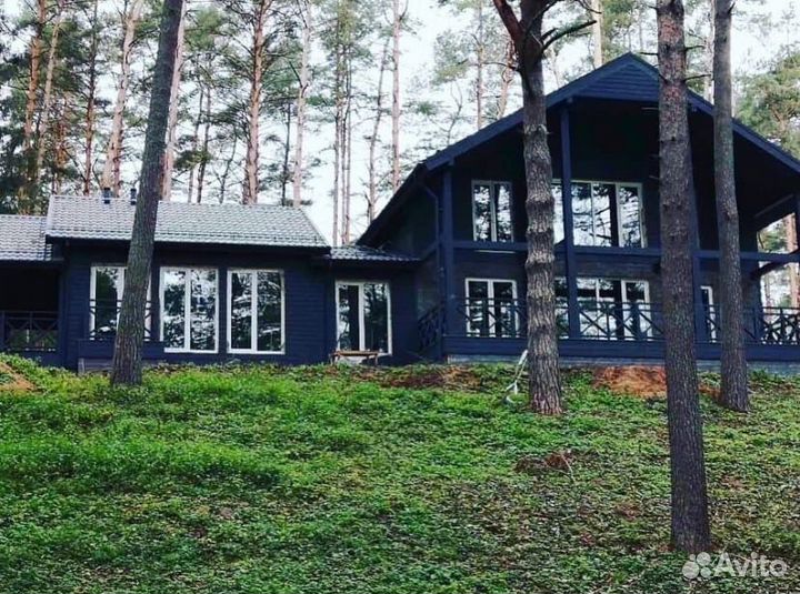 Каркасный дом, ипотека, гарантия