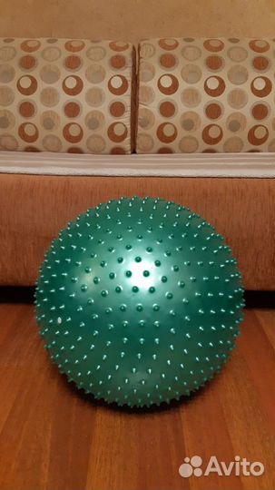 Гимнастический мяч onlitop 45 см