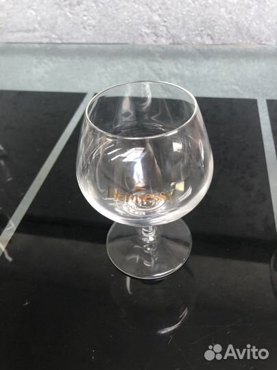 Фужер коньячный