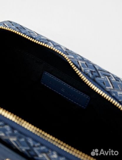 Сумка tommy hilfiger