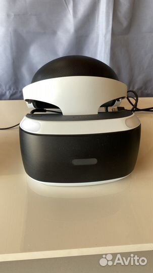 Очки виртуальной реальности