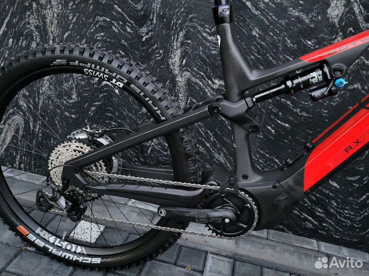 Rotwild RX750wh Pro Carbon 29\27.5