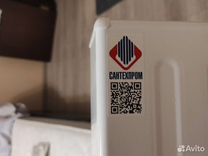 Конвектор для водяного отопления