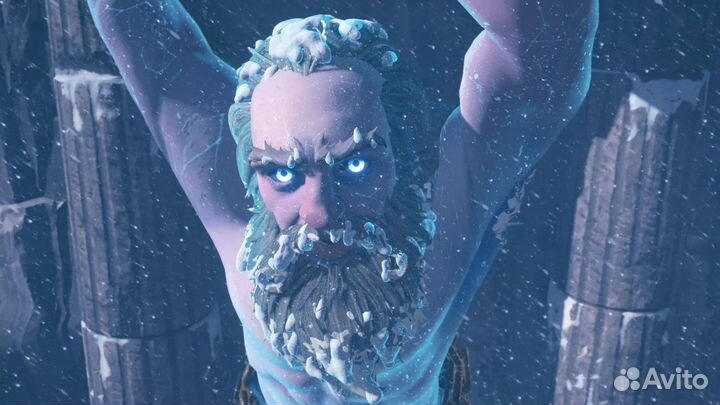 Immortals Fenyx Rising и любые дополнения (Steam)