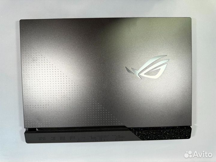 Ноутбук asus ROG Strix G15 /Магазин/Гарантия