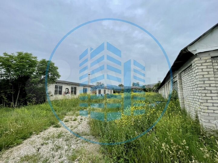 Участок 14,5 сот. (промназначения)