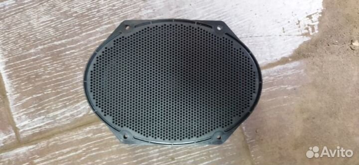 Динамик Ford Mustang 1zvft80N065141848 6G974AA