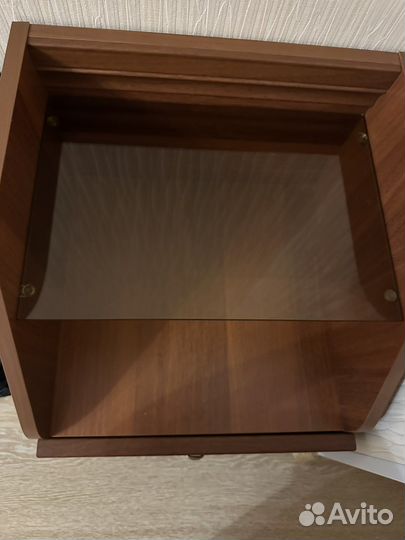 Тумба прикроватная бу