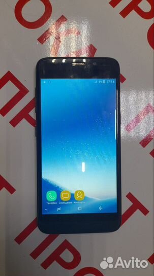 Samsung Galaxy S8, 4/64 ГБ