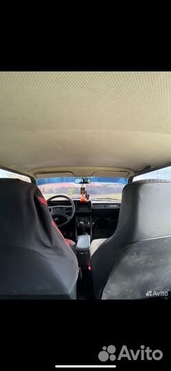 ВАЗ 2107 1.6 МТ, 2009, 115 734 км