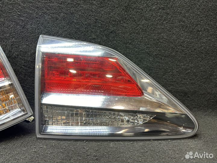 Левые фонари Lexus Rx 3 12-15 Rx270 Rx350 Rx450H