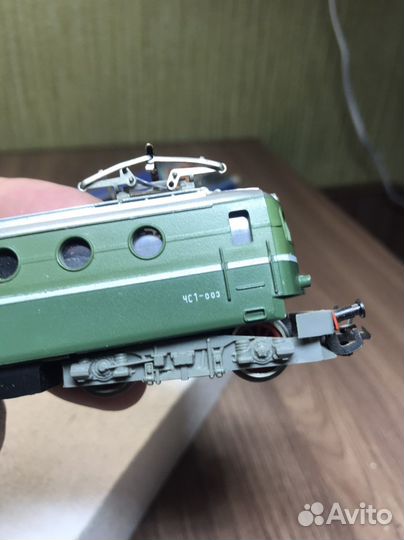 Железная дорога TT,1/120,12mm