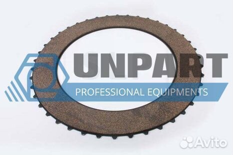 Диск volvo 11143365