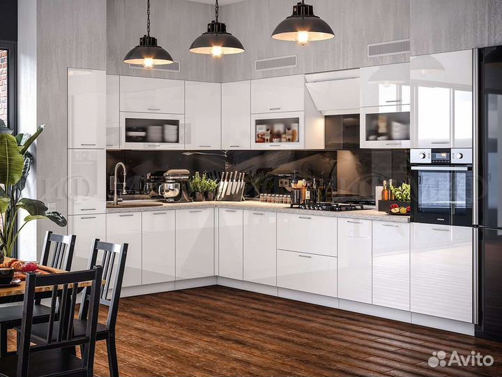 Кухонный гарнитур