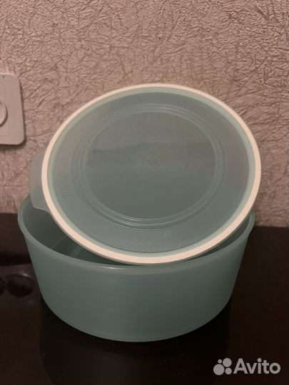 Посуда Tupperware новая