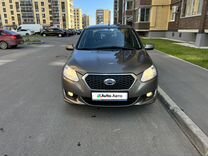 Datsun on-DO 1.6 MT, 2018, 66 000 км, с пробегом, цена 635 000 руб.
