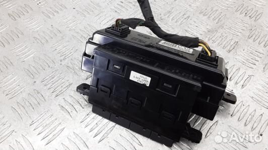 Монитор KIA CEE'D 1 (99C04JA01)