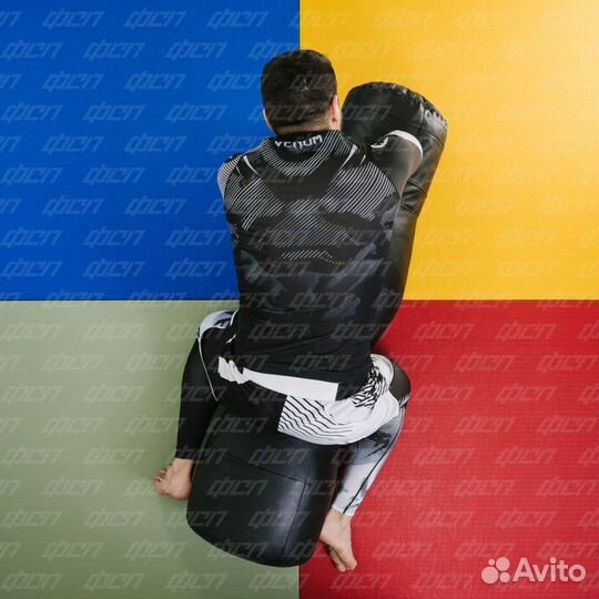 Татами маты с завода