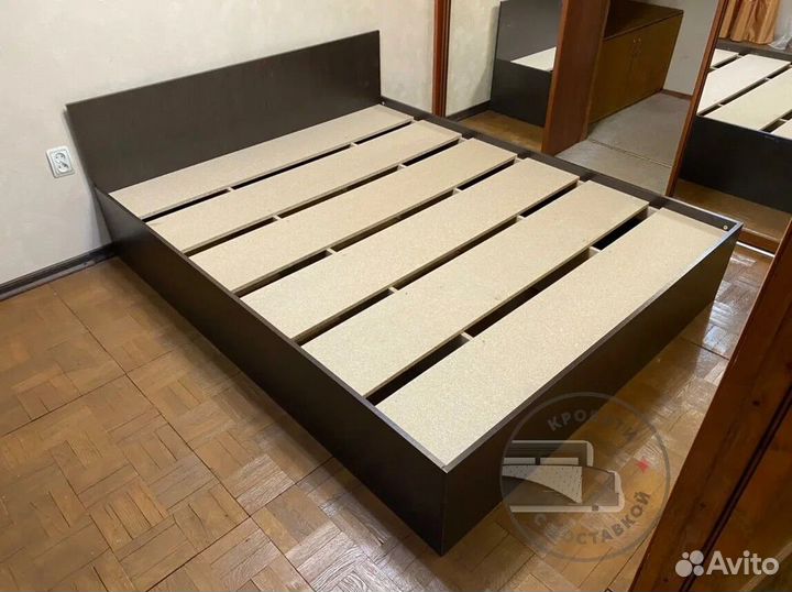 Кровать 180 200